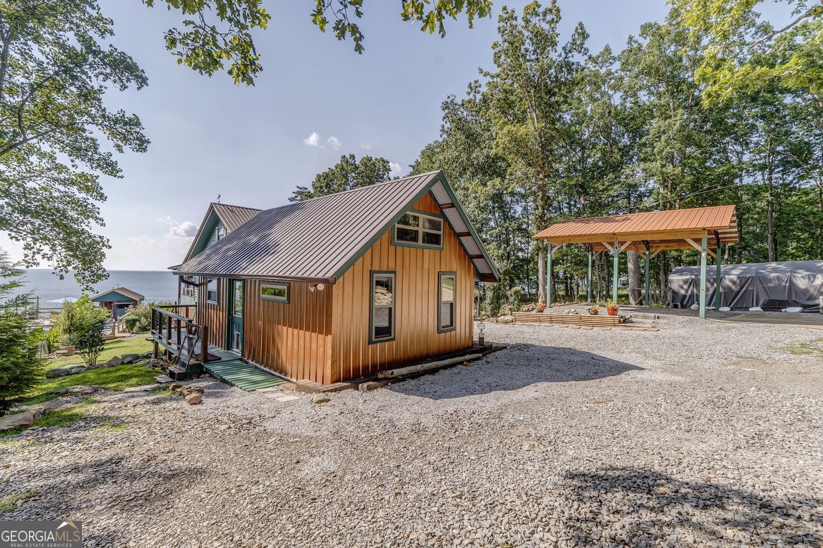 7896 Old State Road Menlo - 52