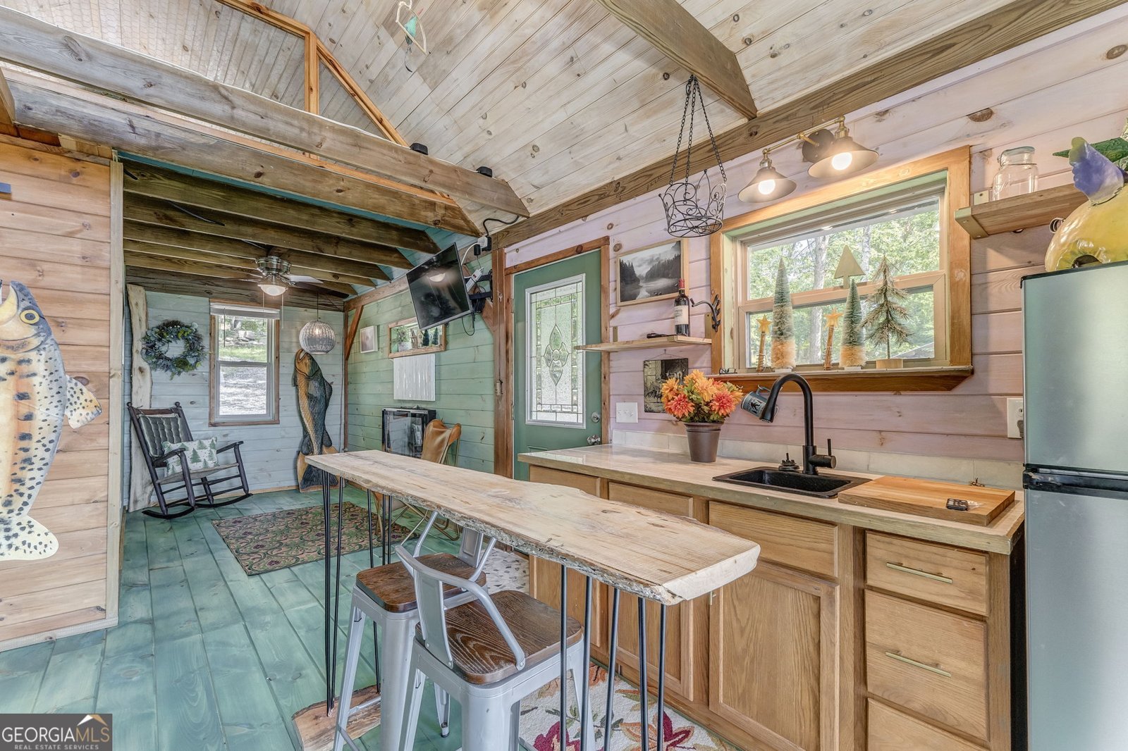 7896 Old State Road Menlo - 53