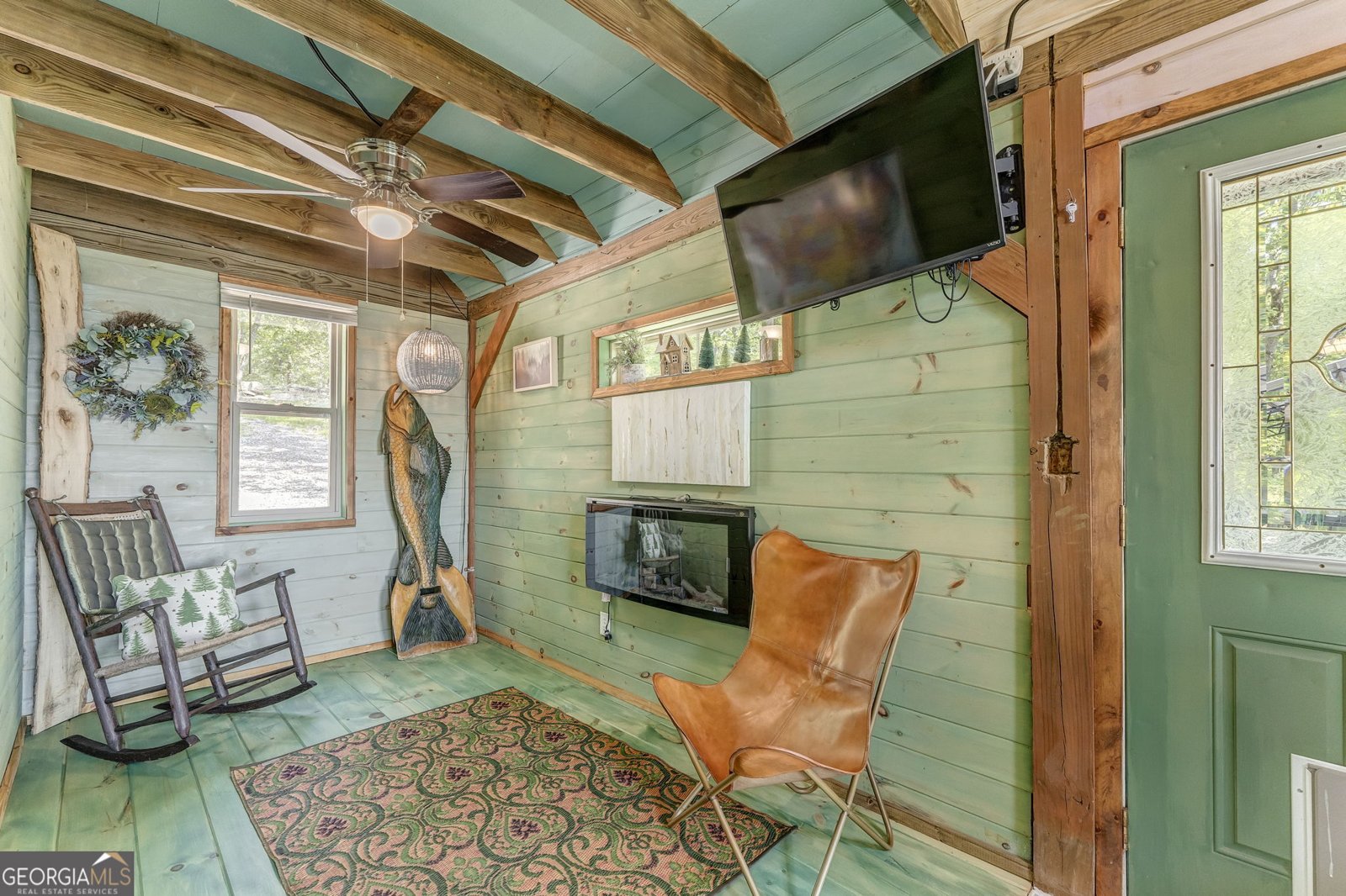 7896 Old State Road Menlo - 55