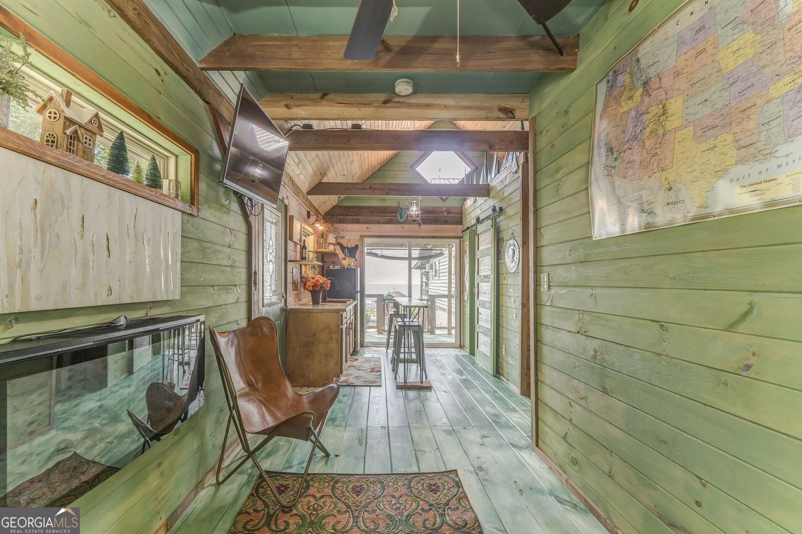 7896 Old State Road Menlo - 56