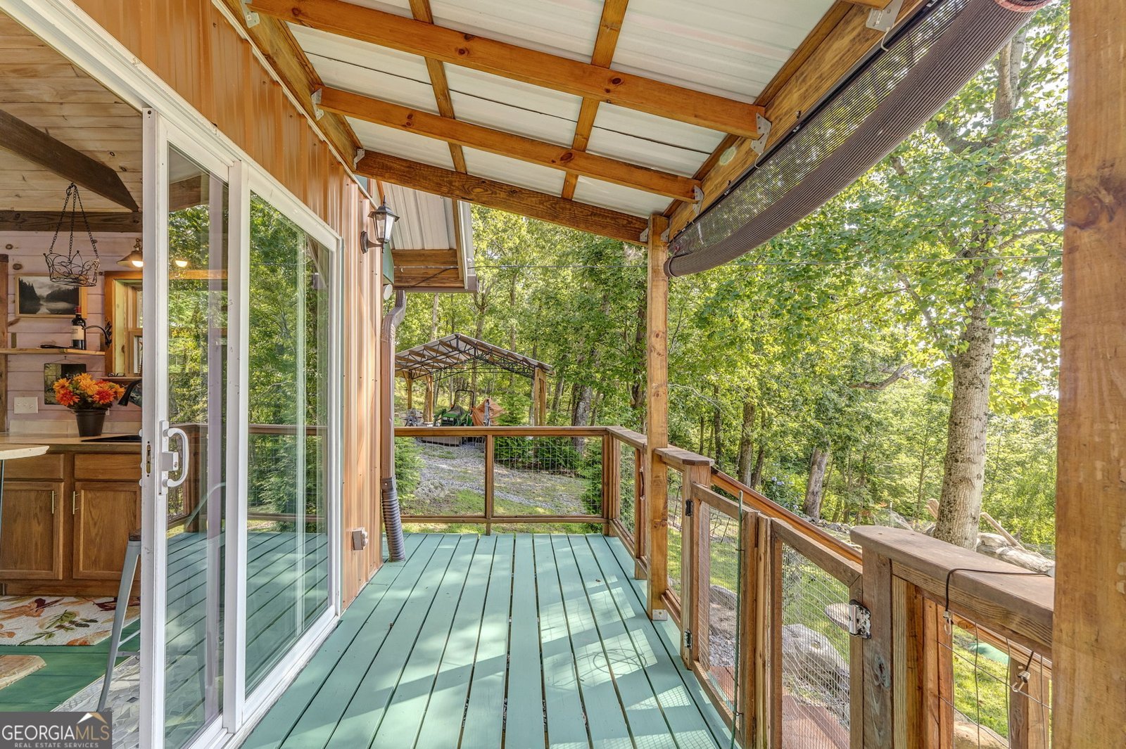 7896 Old State Road Menlo - 64