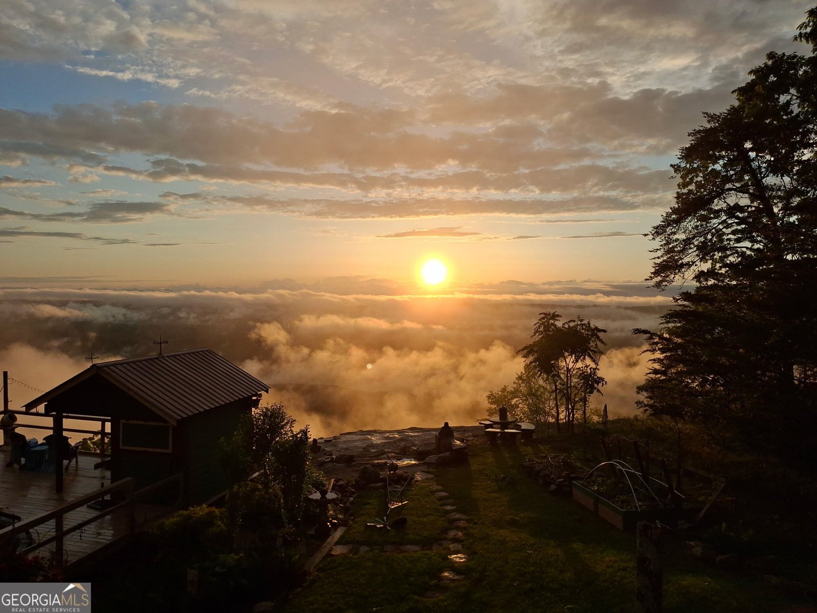 7896 Old State Road Menlo - 7