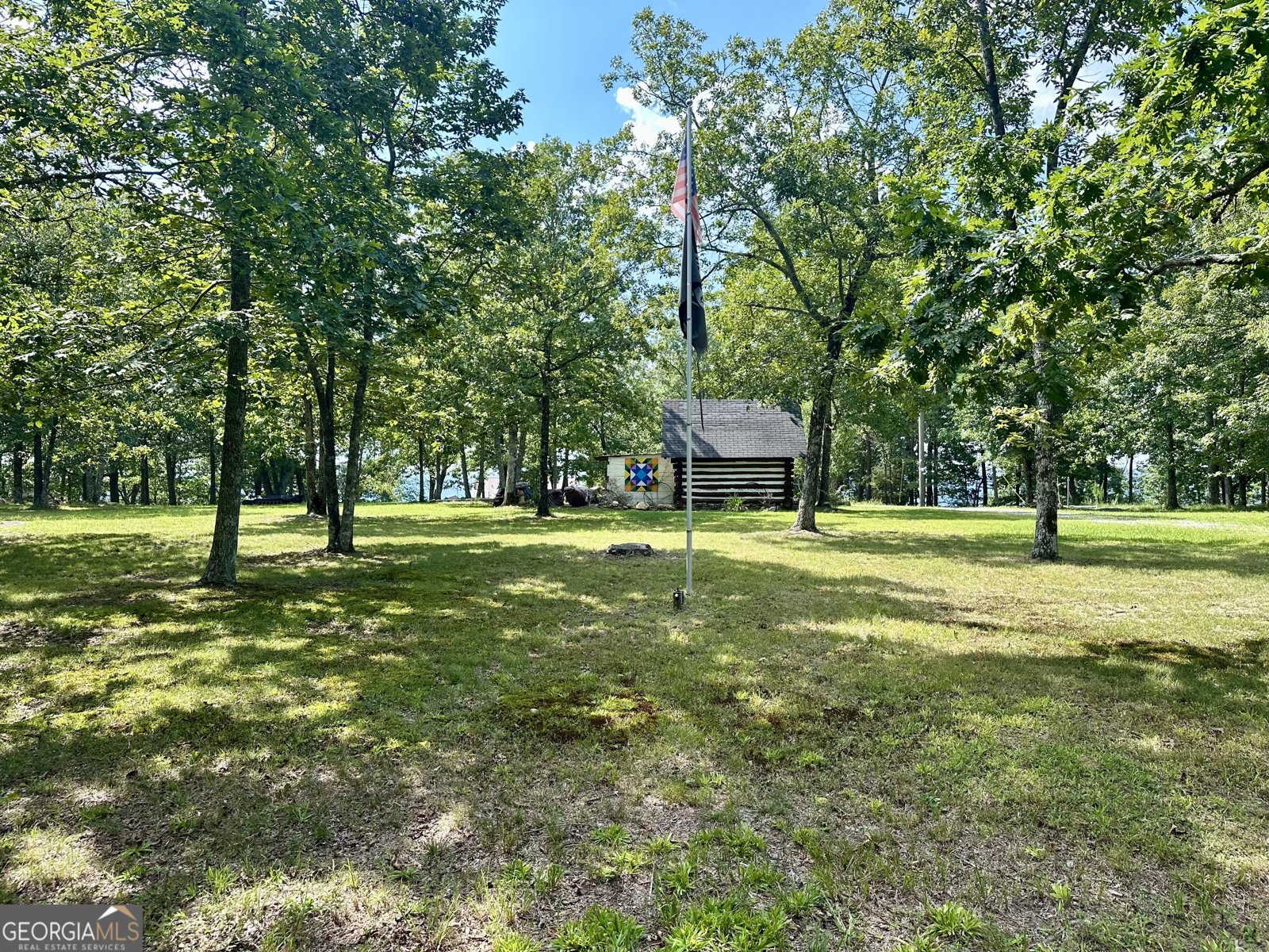 7896 Old State Road Menlo - 77