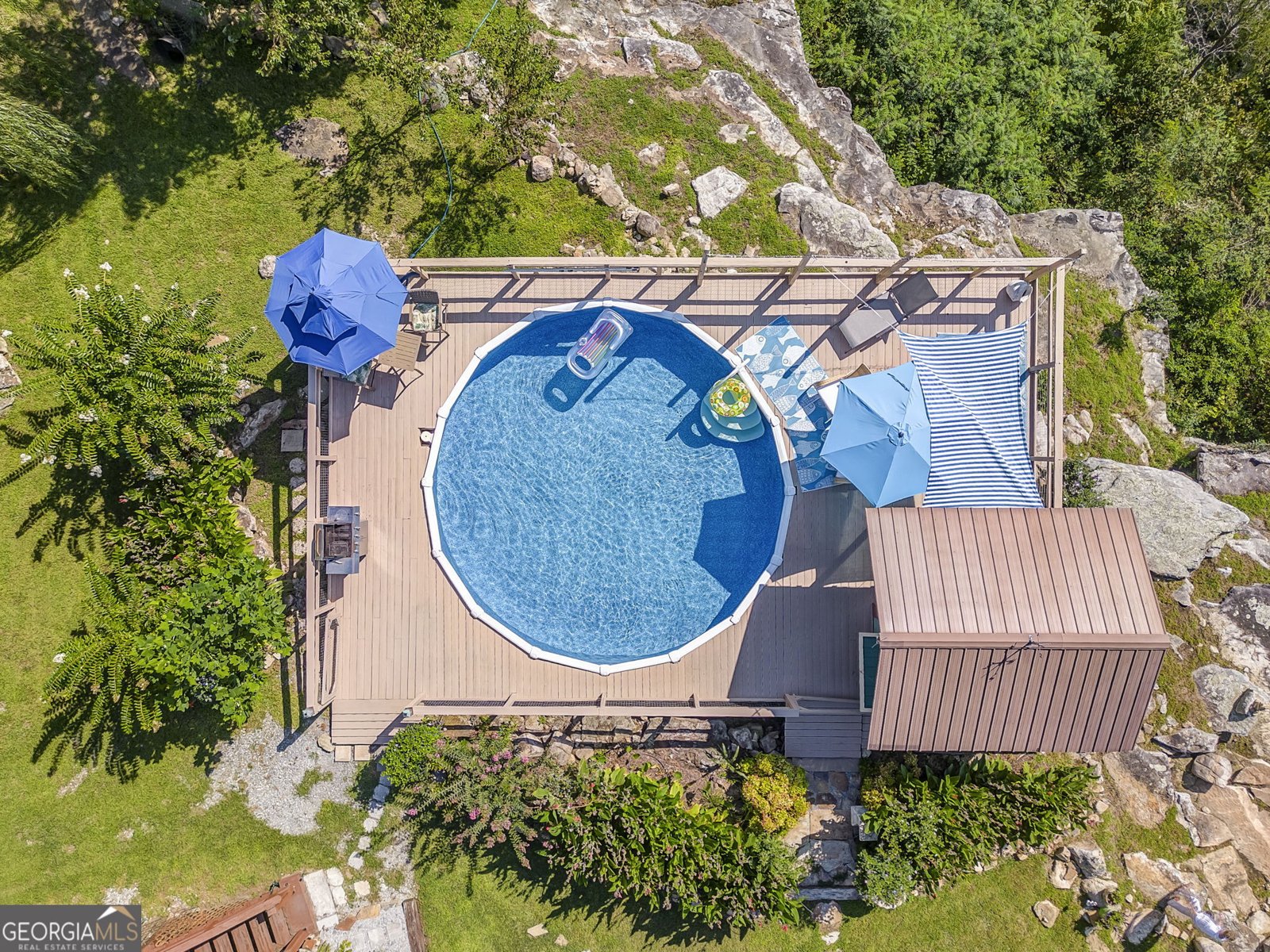 7896 Old State Road Menlo - 8