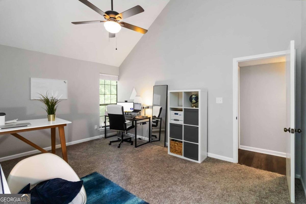 3071 Steeplechase Drive Alpharetta - 13