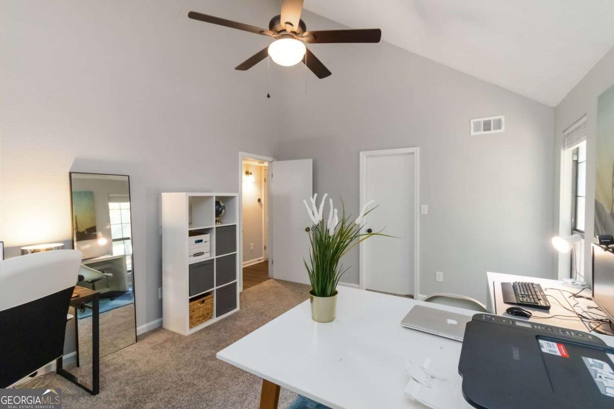 3071 Steeplechase Drive Alpharetta - 14