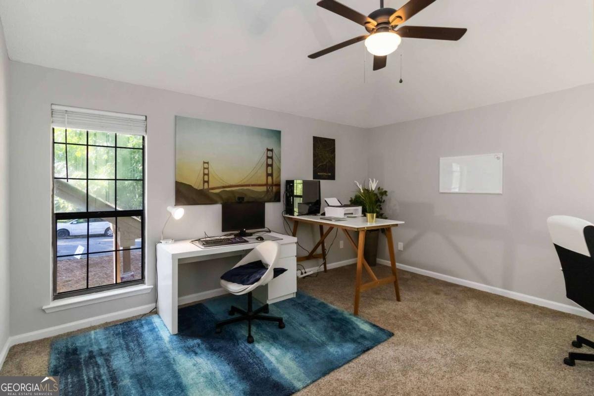 3071 Steeplechase Drive Alpharetta - 15