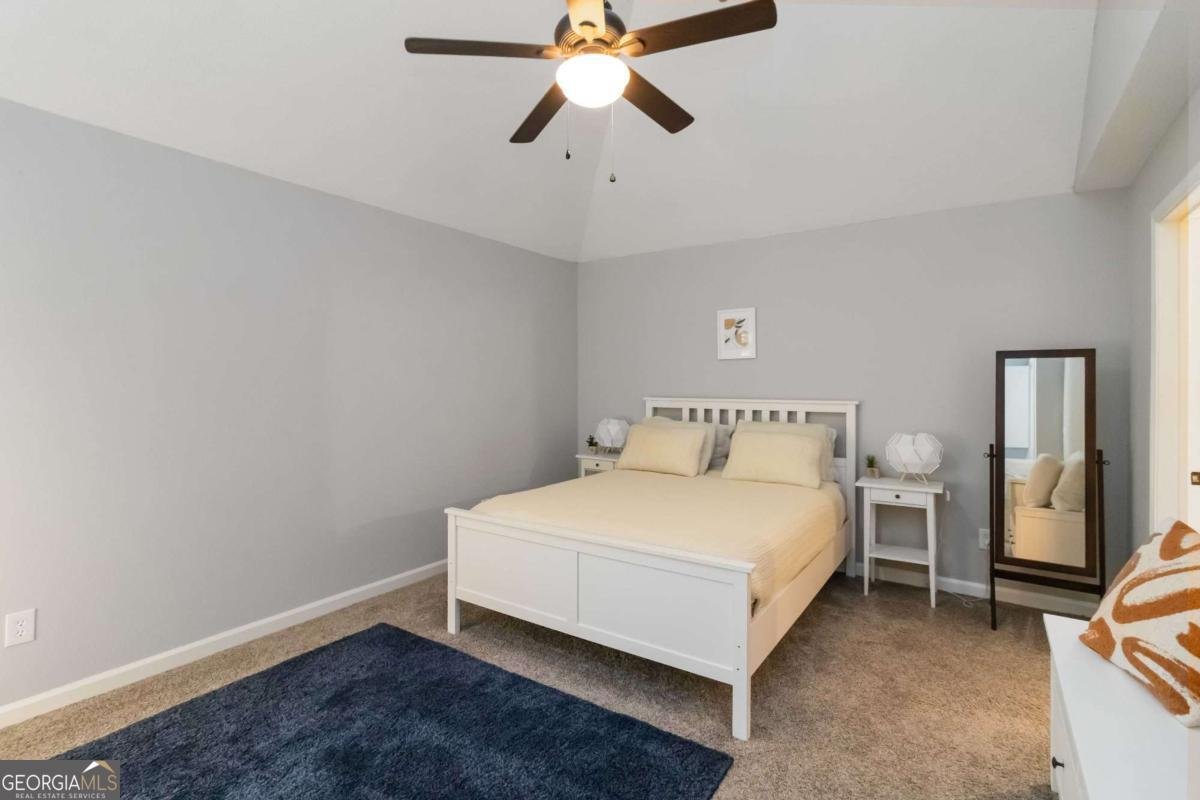 3071 Steeplechase Drive Alpharetta - 16