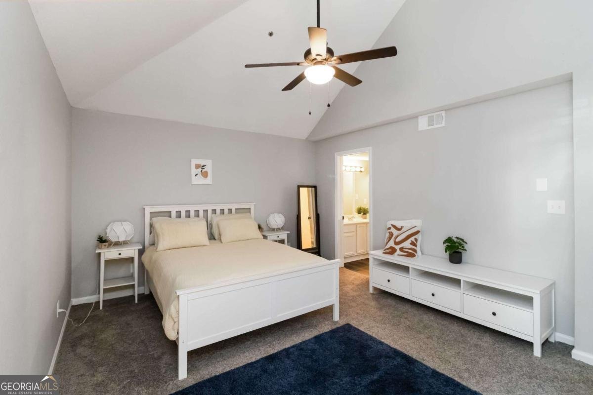 3071 Steeplechase Drive Alpharetta - 17