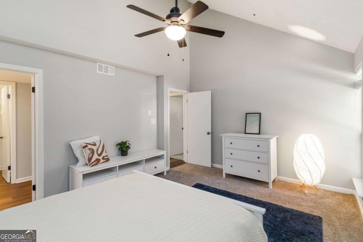 3071 Steeplechase Drive Alpharetta - 18