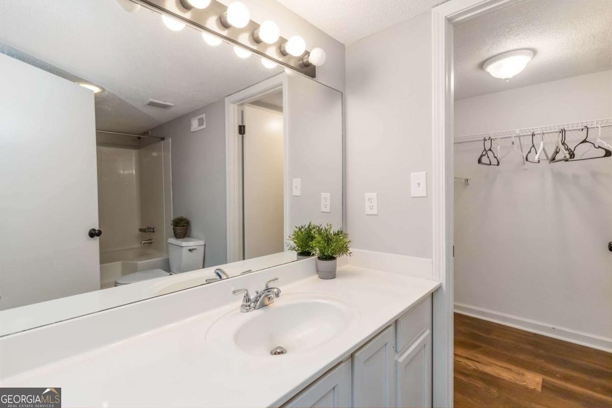 3071 Steeplechase Drive Alpharetta - 19