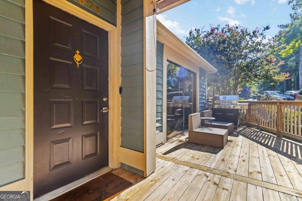 3071 Steeplechase Drive Alpharetta - 2