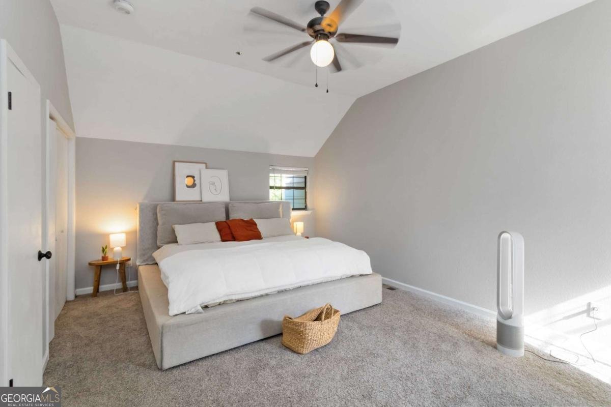 3071 Steeplechase Drive Alpharetta - 23