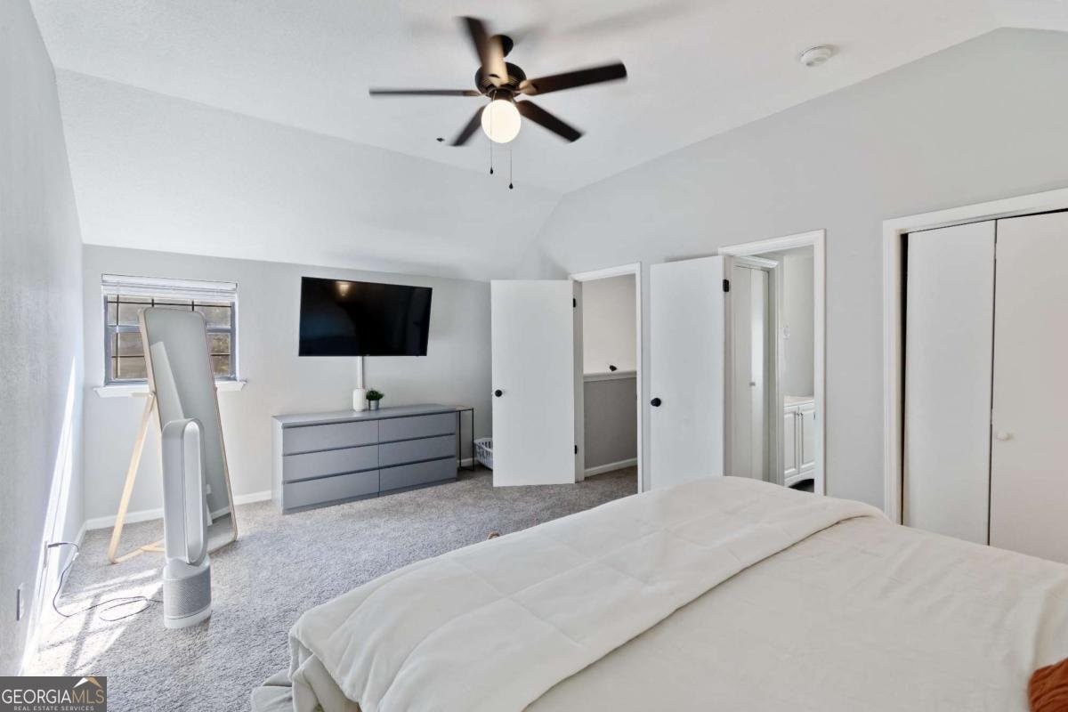 3071 Steeplechase Drive Alpharetta - 26