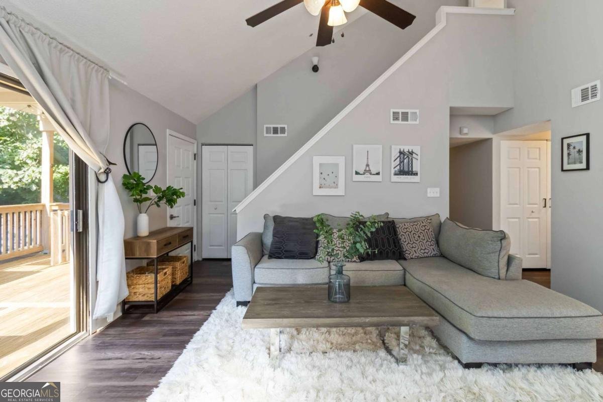 3071 Steeplechase Drive Alpharetta - 7