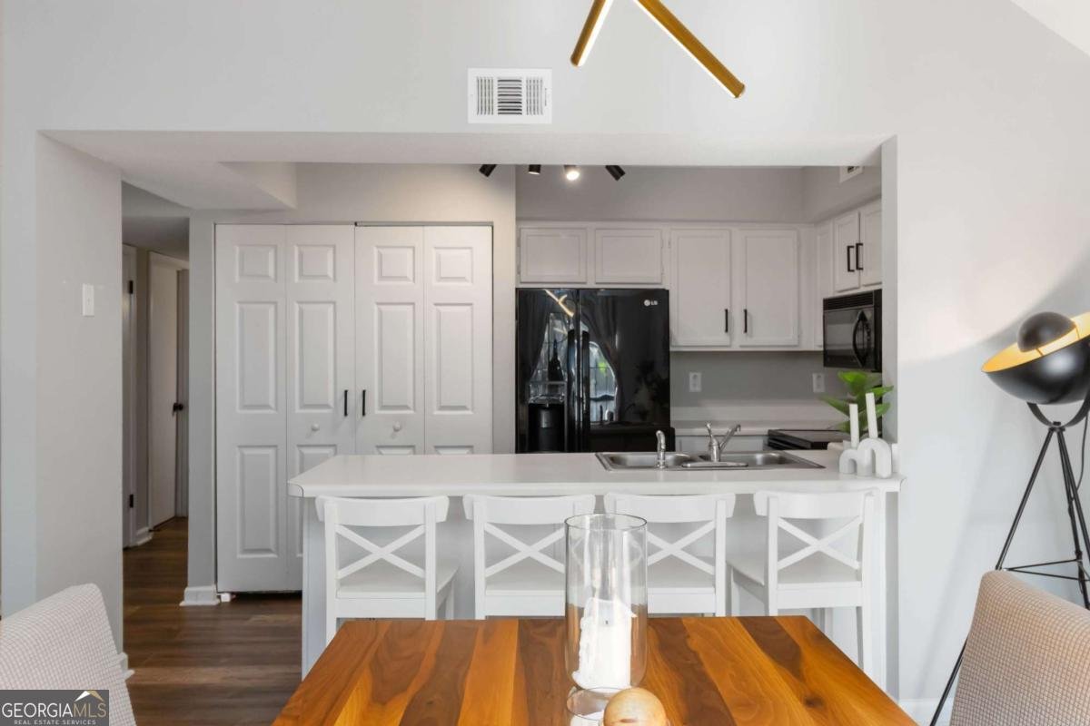 3071 Steeplechase Drive Alpharetta - 8