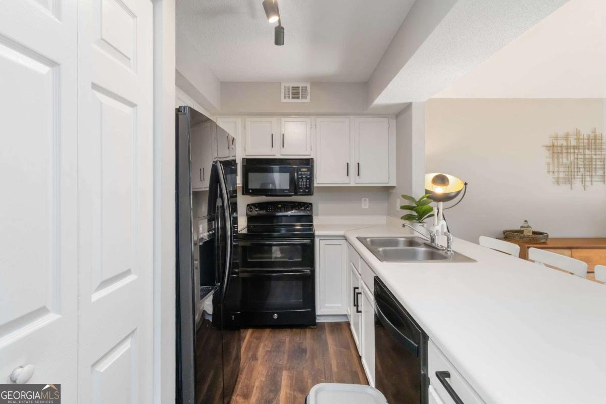 3071 Steeplechase Drive Alpharetta - 9