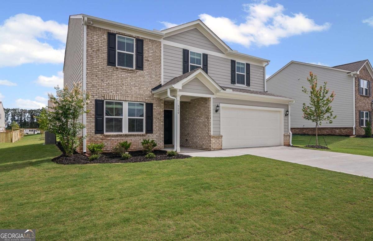 520 Elkwood Lane Mcdonough - 2