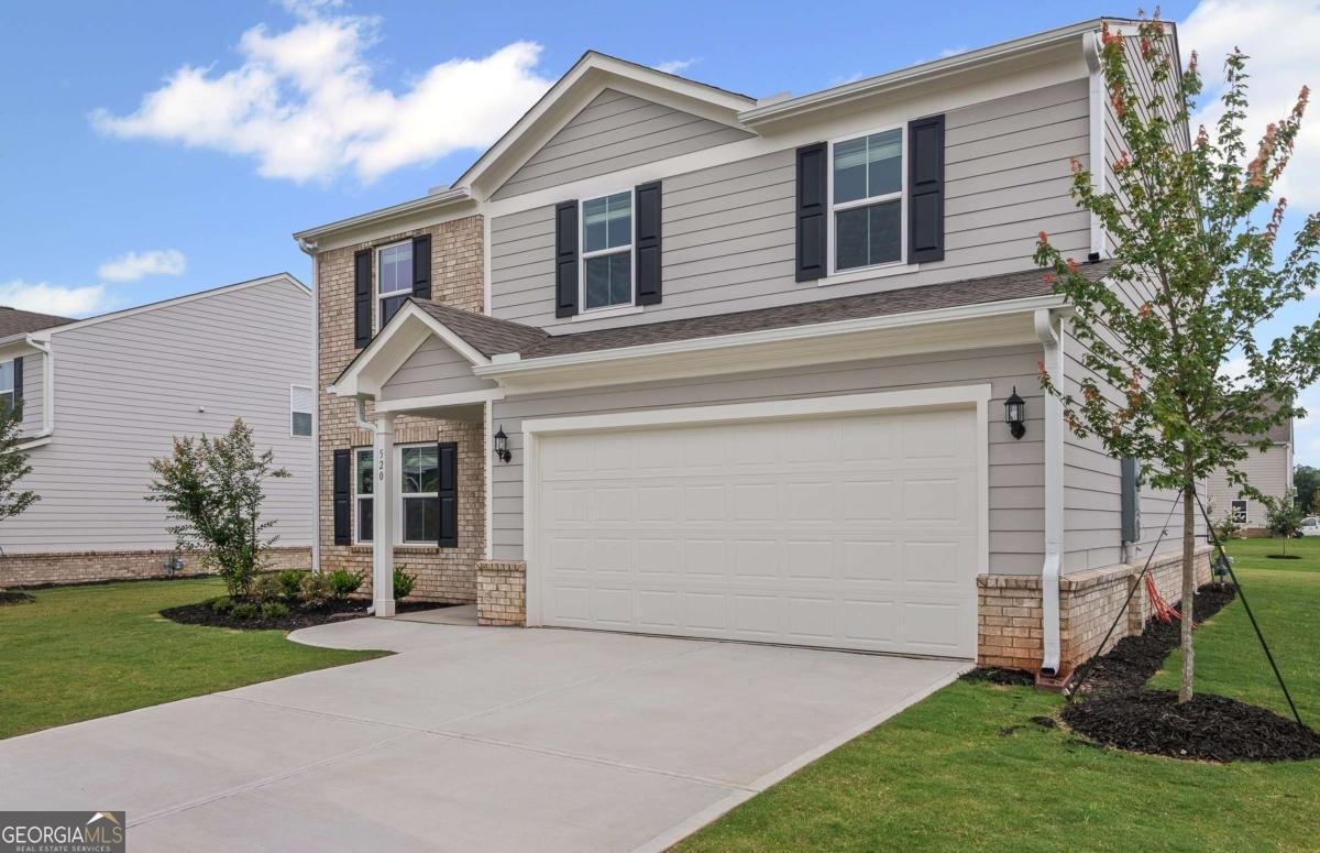 520 Elkwood Lane Mcdonough - 3