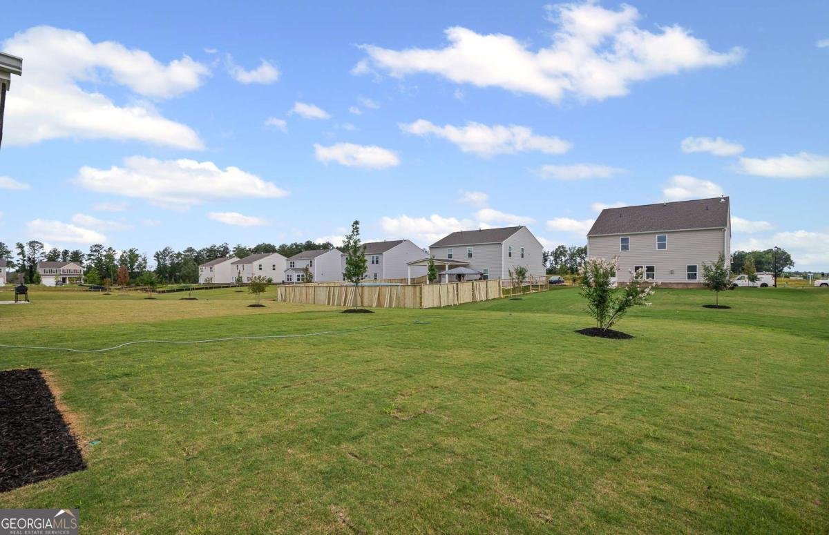520 Elkwood Lane Mcdonough - 37
