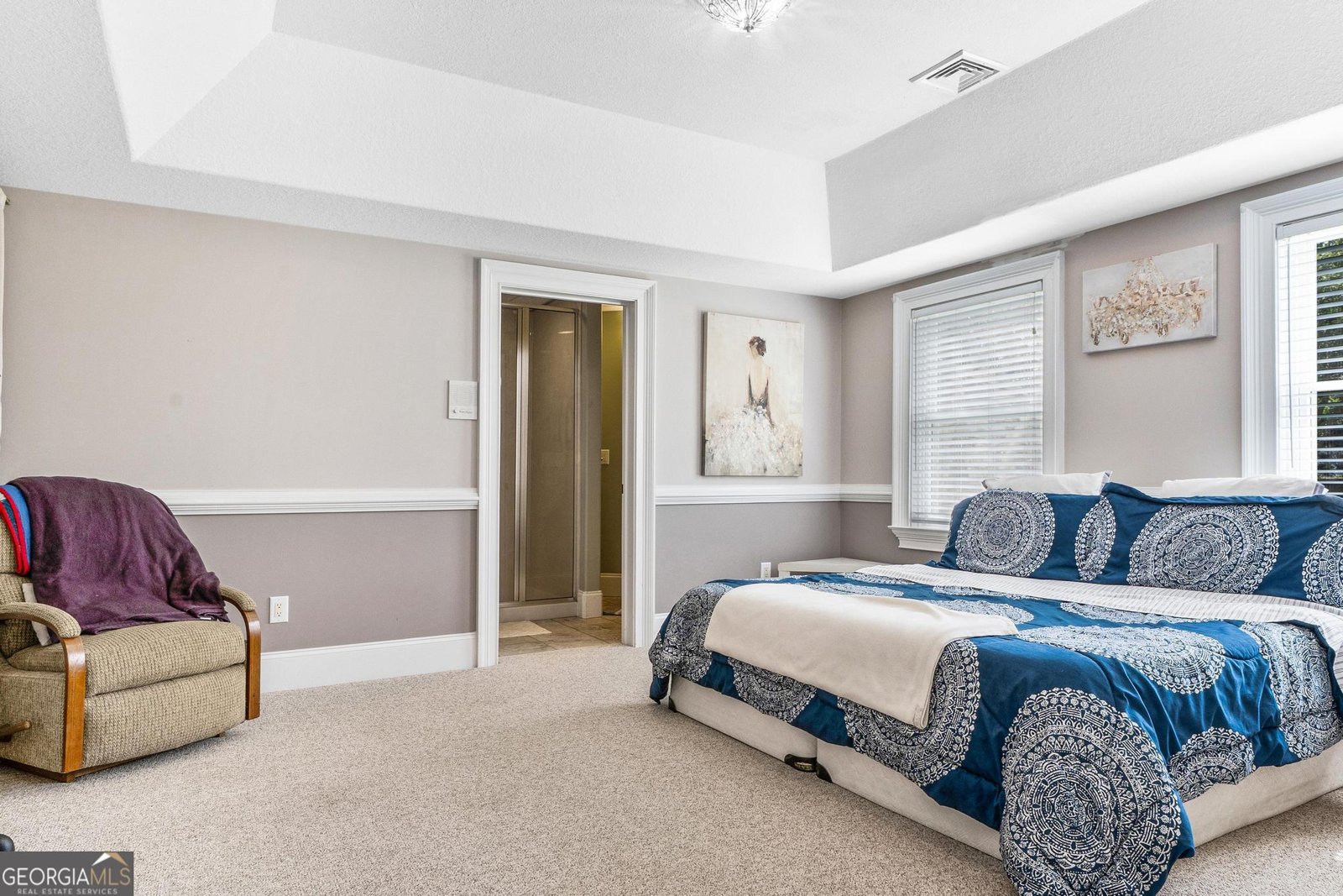 956 Al Roberts Road Senoia - 10