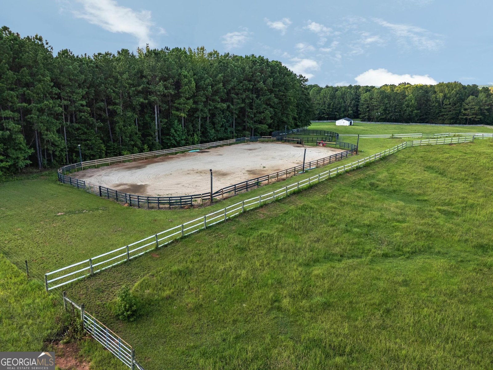 956 Al Roberts Road Senoia - 14