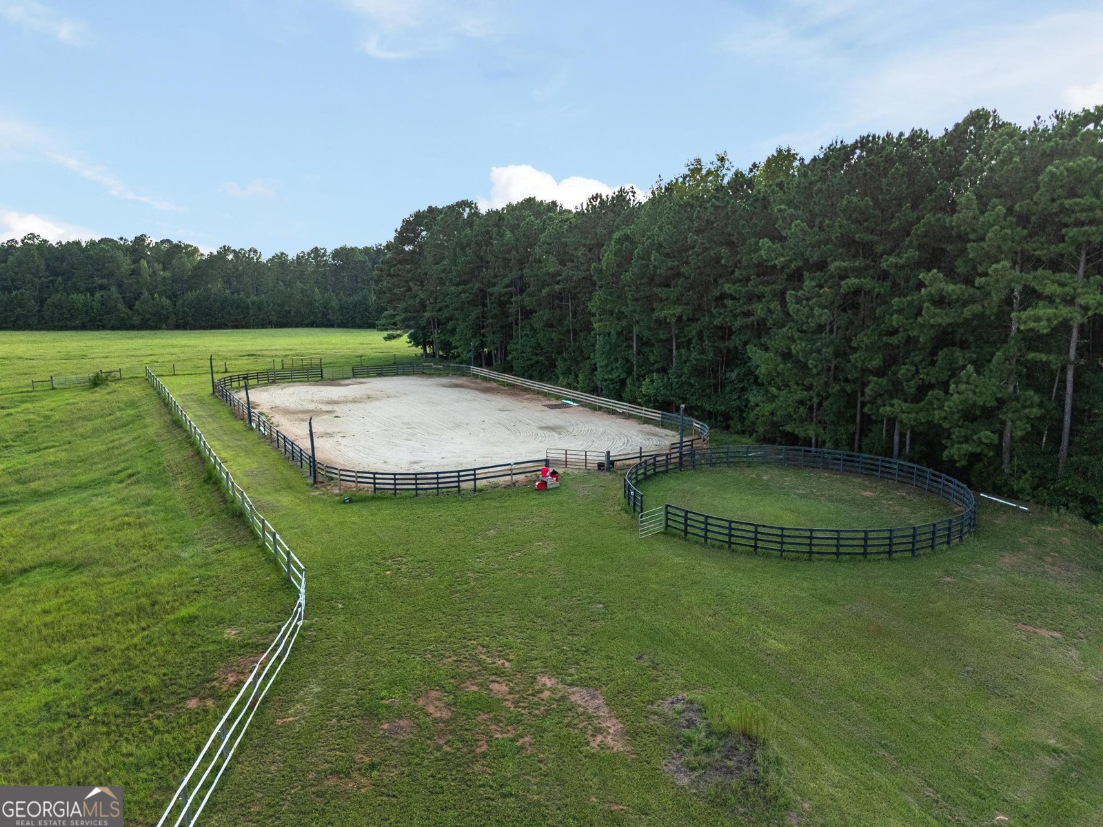 956 Al Roberts Road Senoia - 15