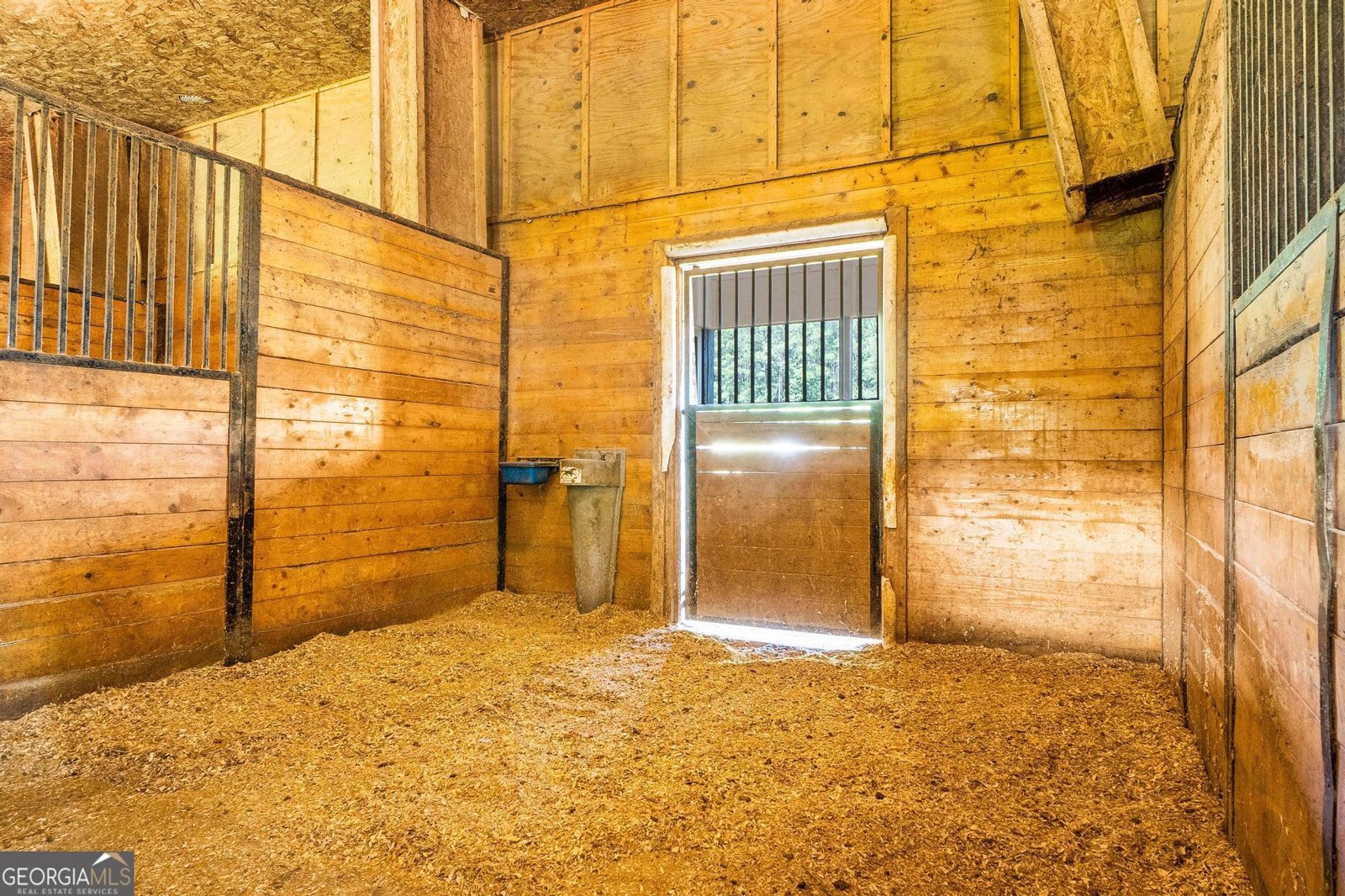 956 Al Roberts Road Senoia - 23