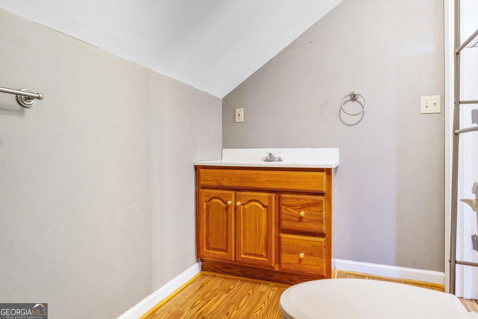 956 Al Roberts Road Senoia - 26