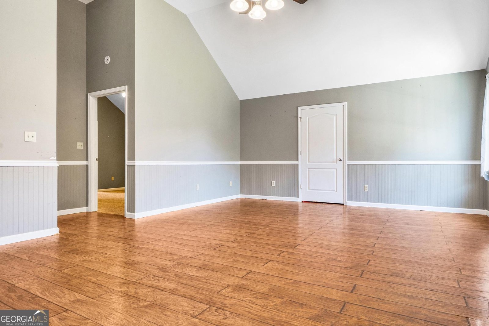 956 Al Roberts Road Senoia - 27