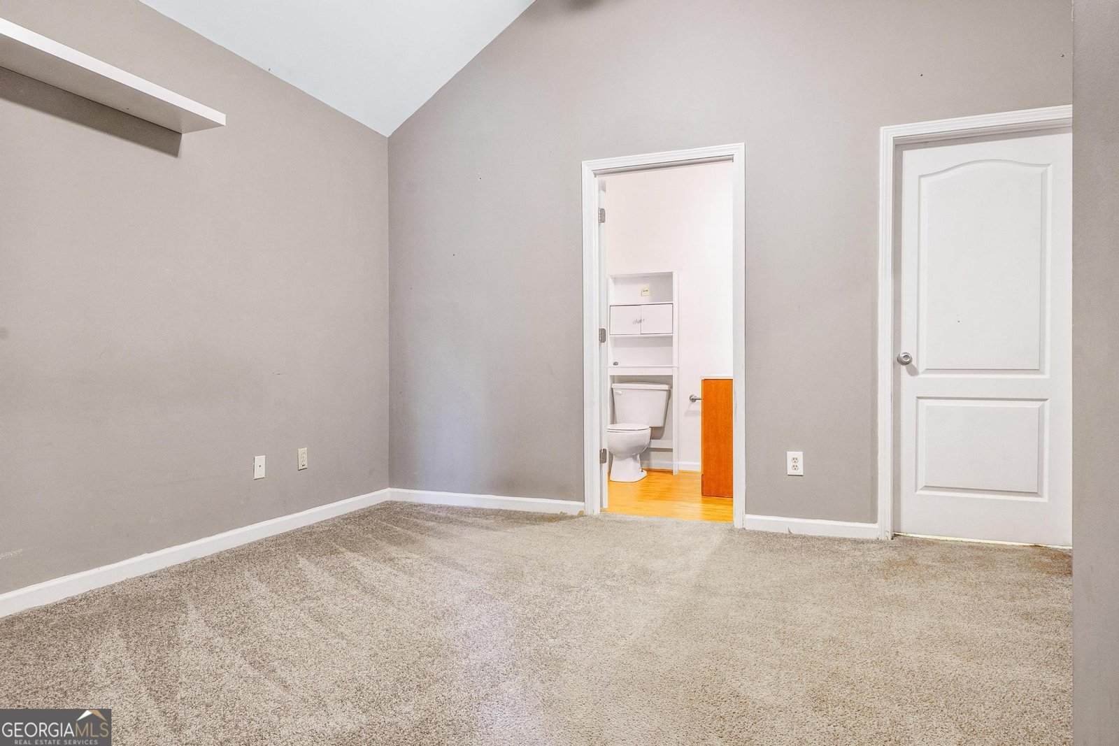 956 Al Roberts Road Senoia - 29