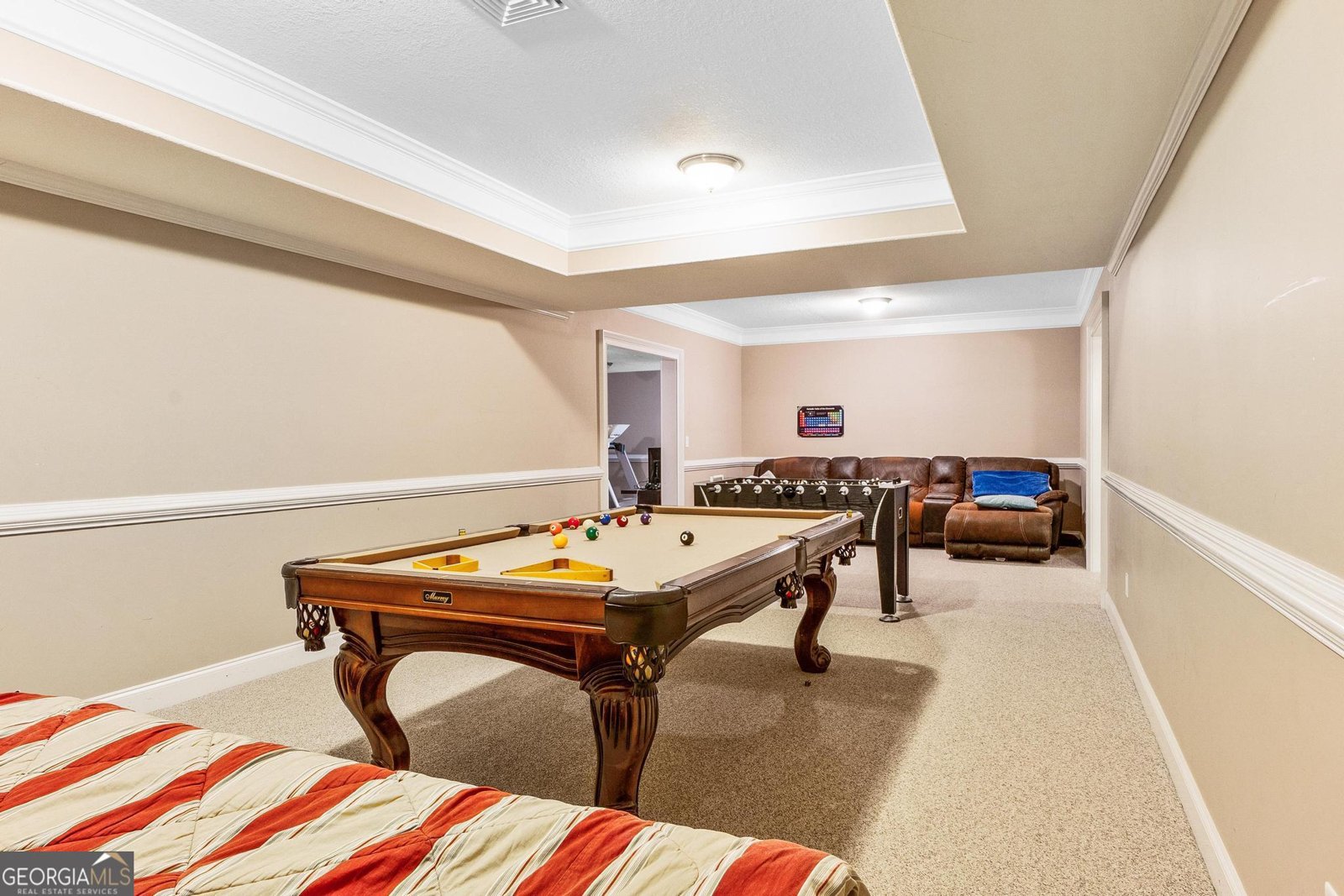 956 Al Roberts Road Senoia - 3