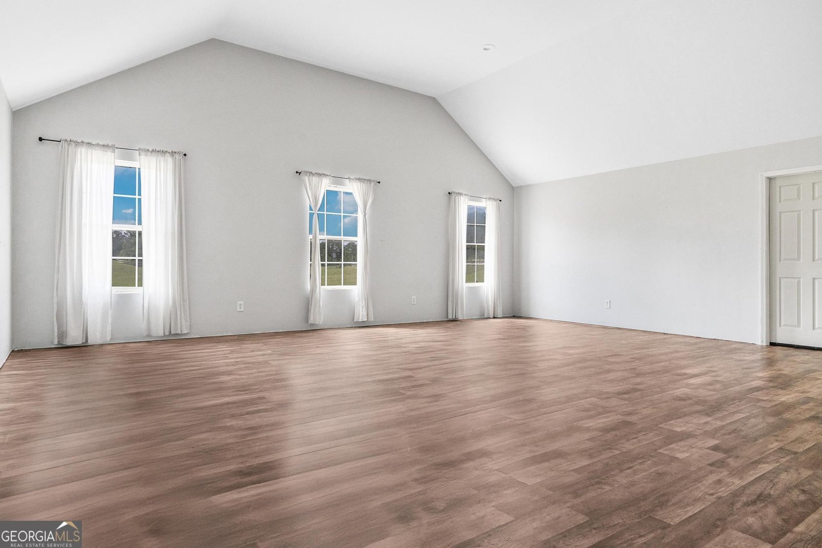 956 Al Roberts Road Senoia - 34