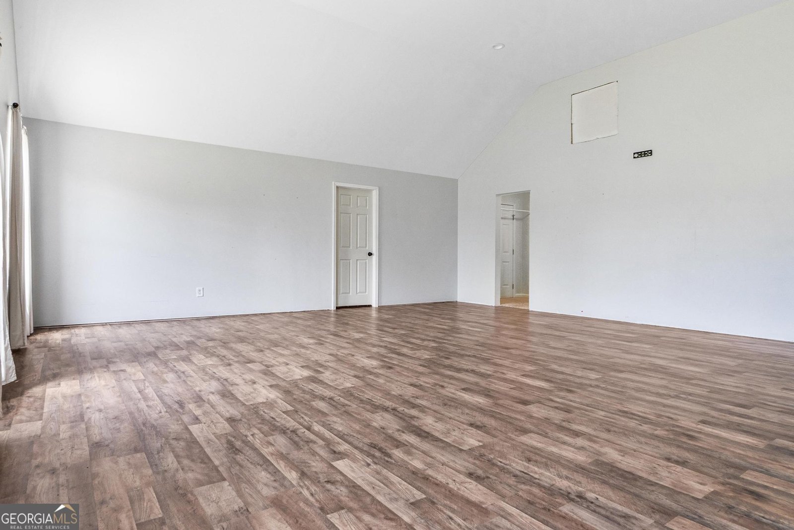 956 Al Roberts Road Senoia - 35