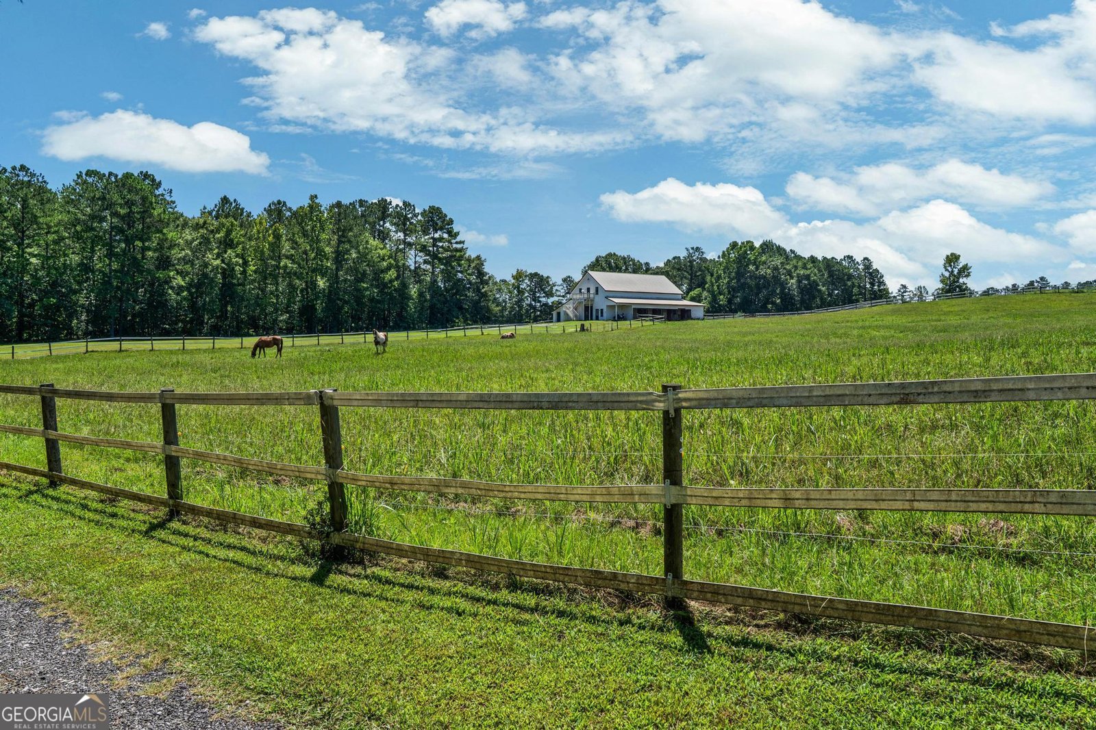 956 Al Roberts Road Senoia - 38