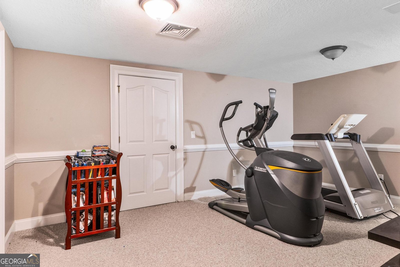 956 Al Roberts Road Senoia - 4