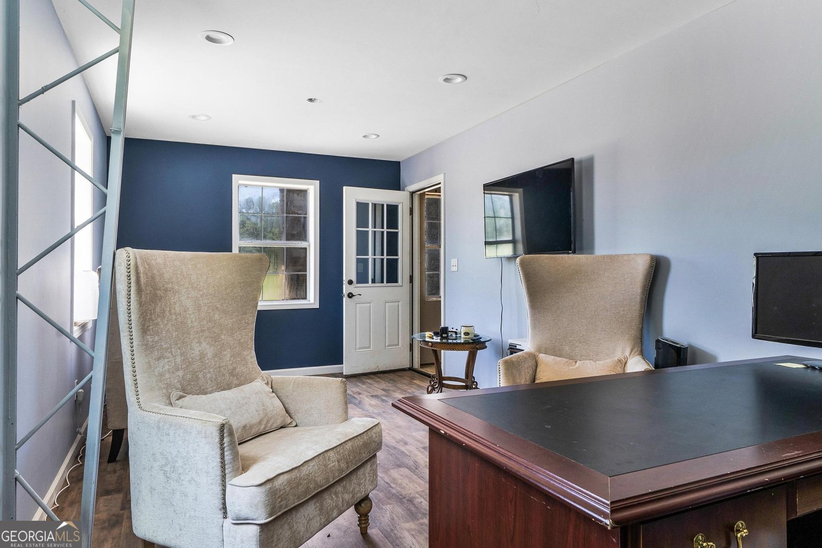 956 Al Roberts Road Senoia - 46
