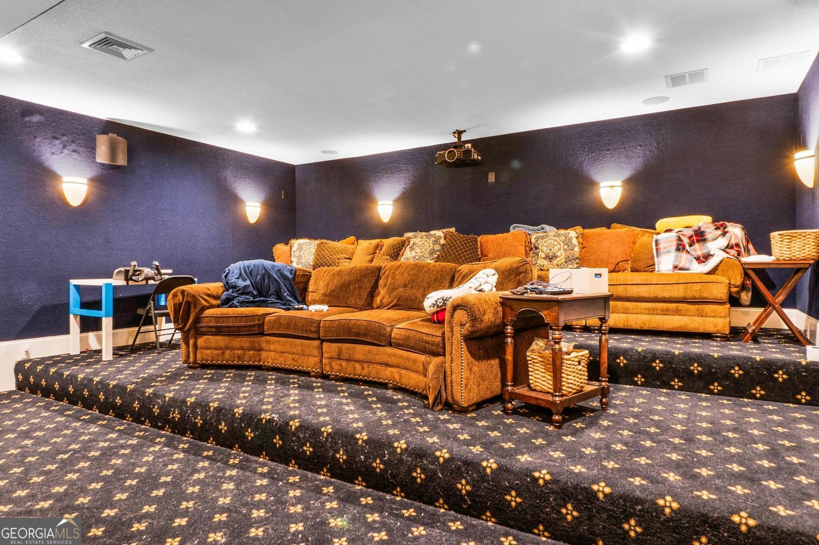 956 Al Roberts Road Senoia - 5
