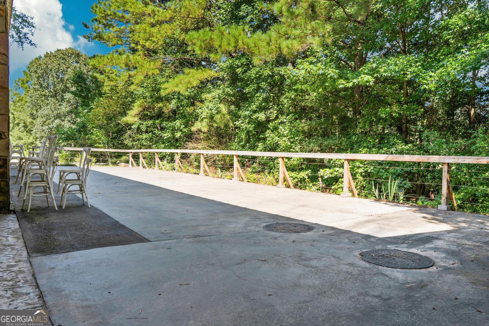 956 Al Roberts Road Senoia - 56