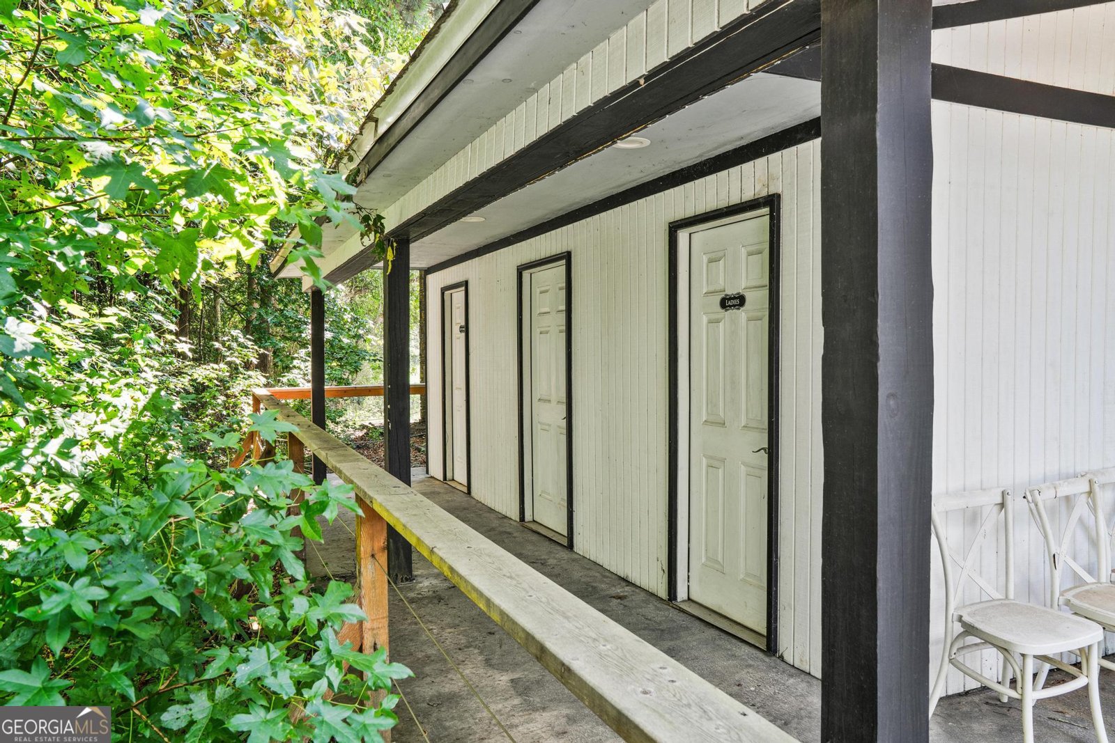 956 Al Roberts Road Senoia - 57