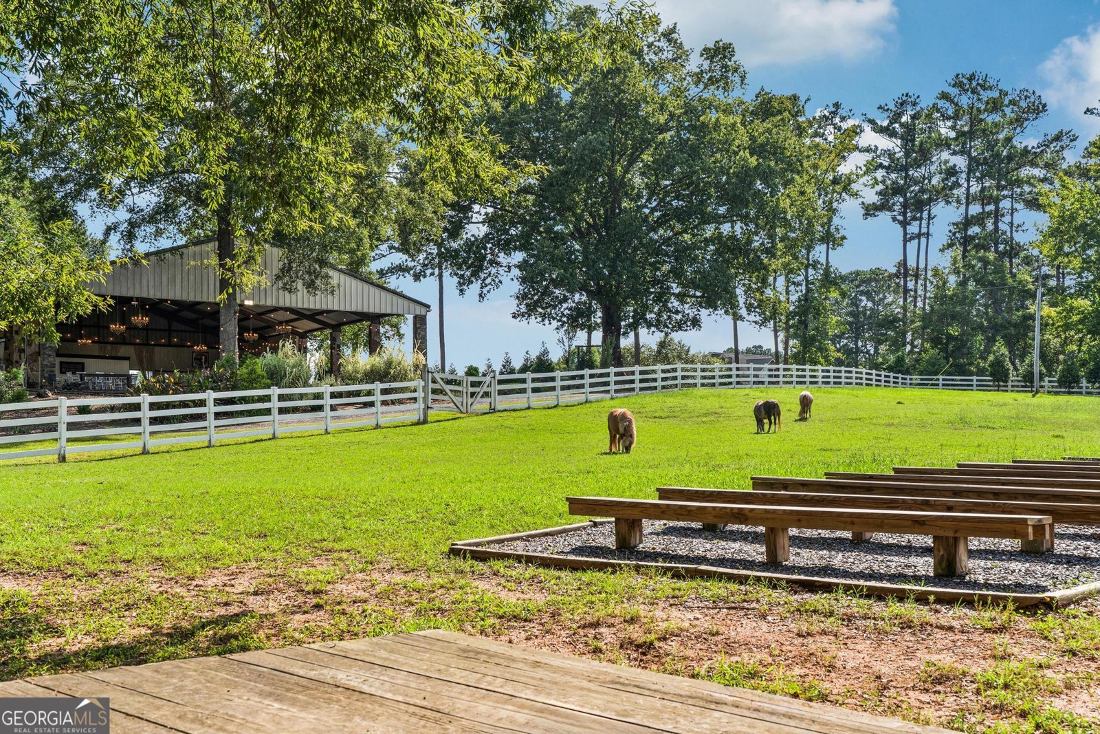 956 Al Roberts Road Senoia - 62