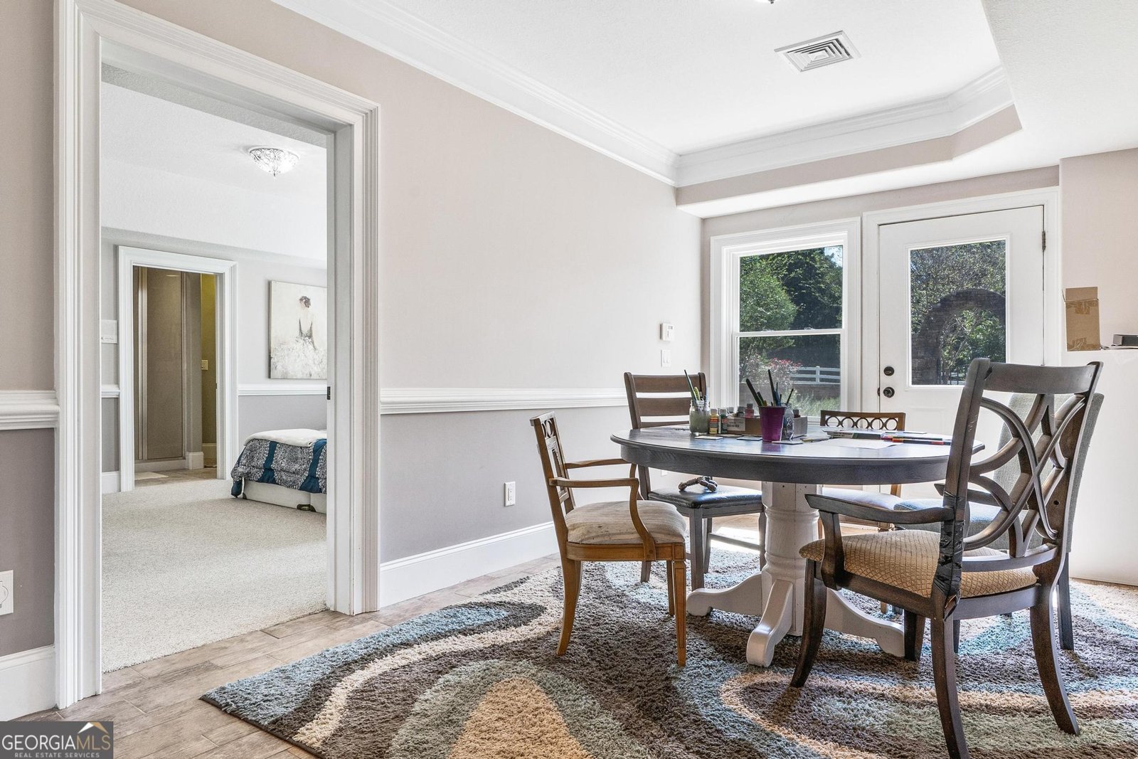 956 Al Roberts Road Senoia - 9