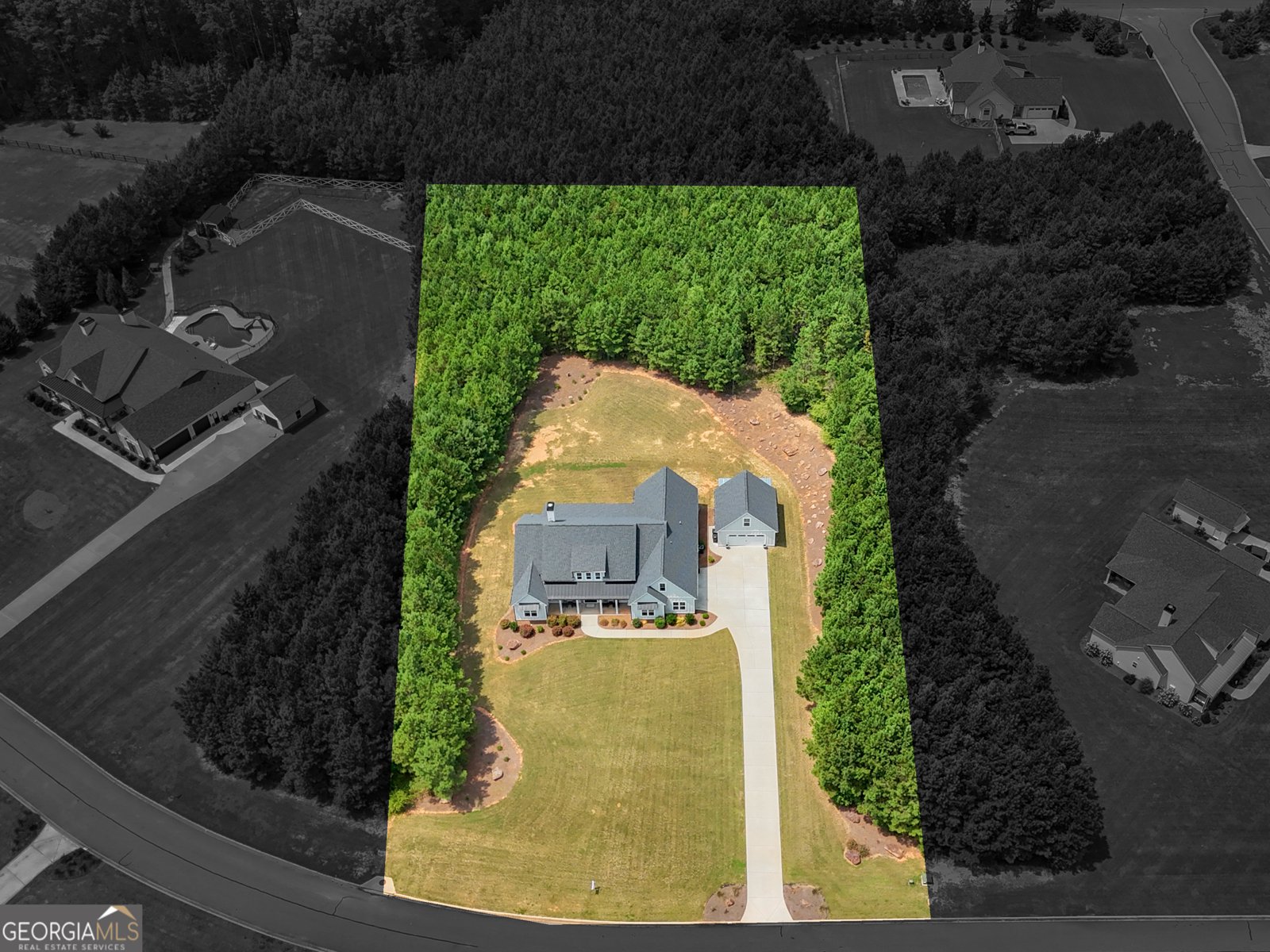 352 Thunderbolt Lane Williamson - 2