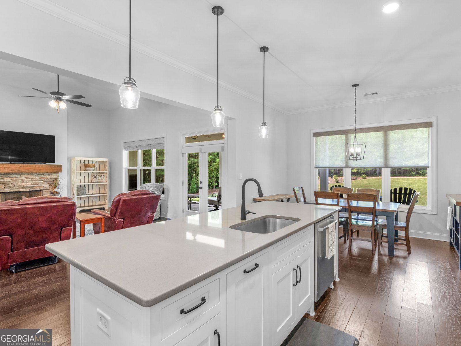 352 Thunderbolt Lane Williamson - 9