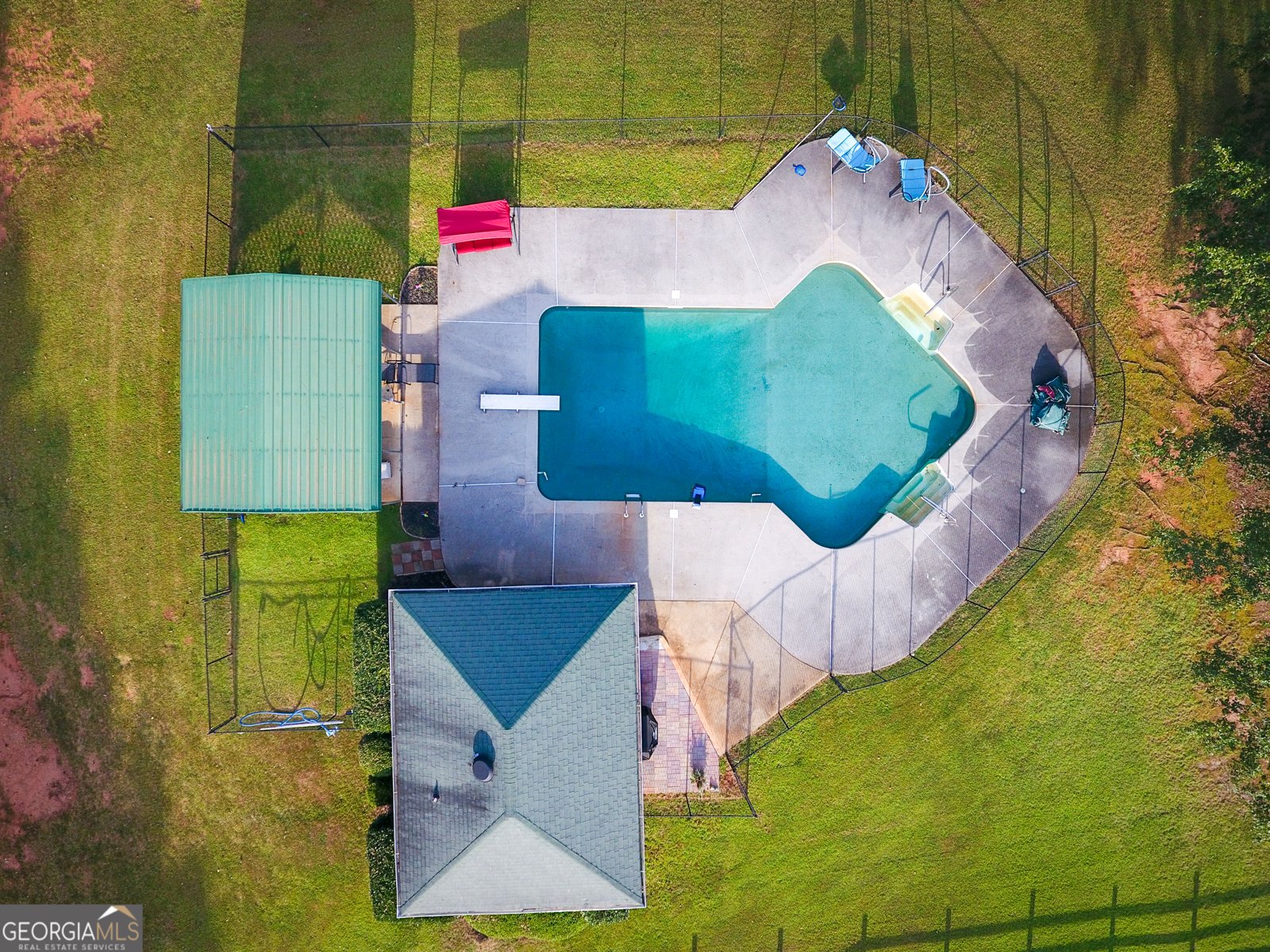 2800 S 16 Highway Carrollton - 59