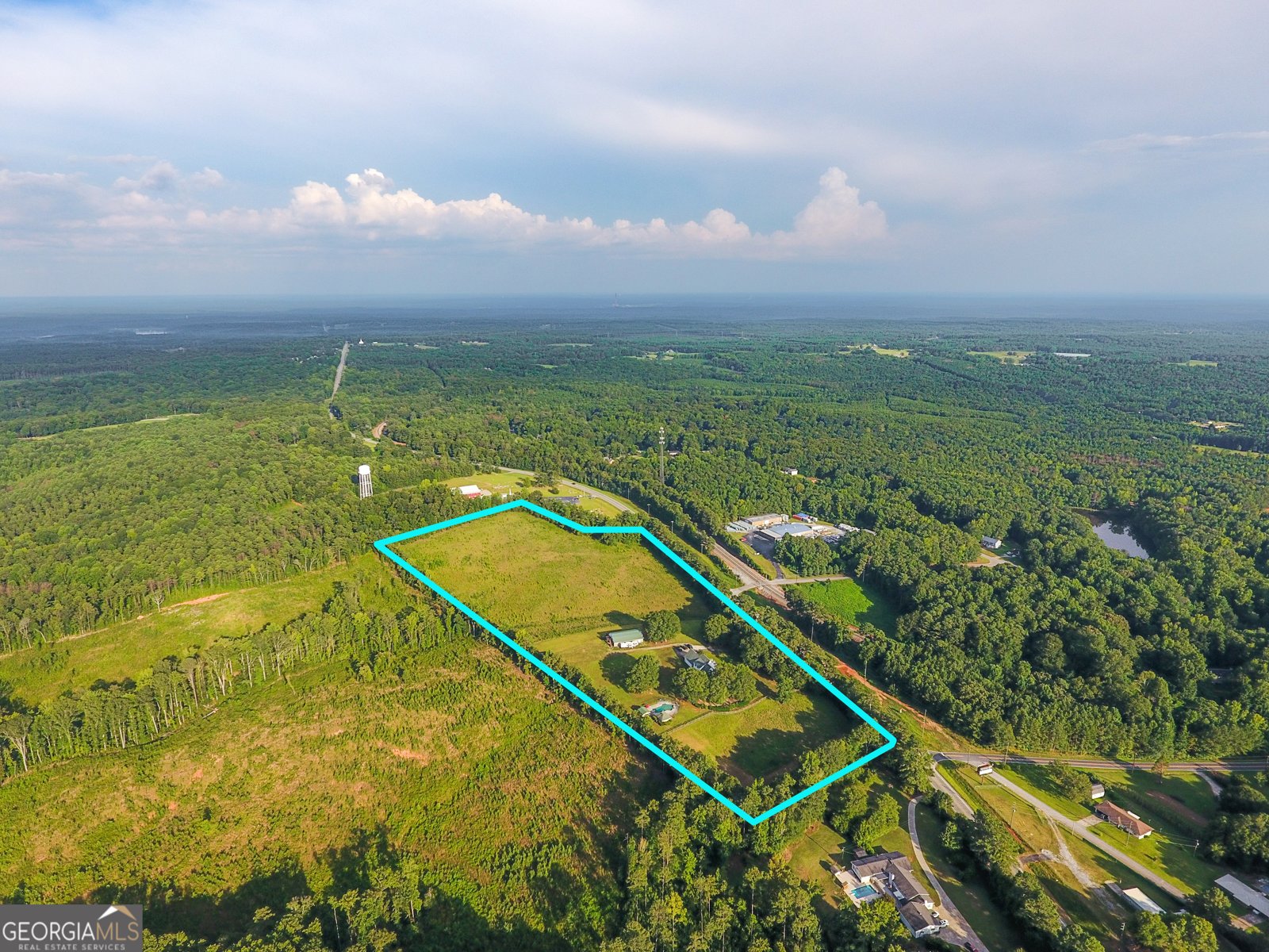 2800 S 16 Highway Carrollton - 84