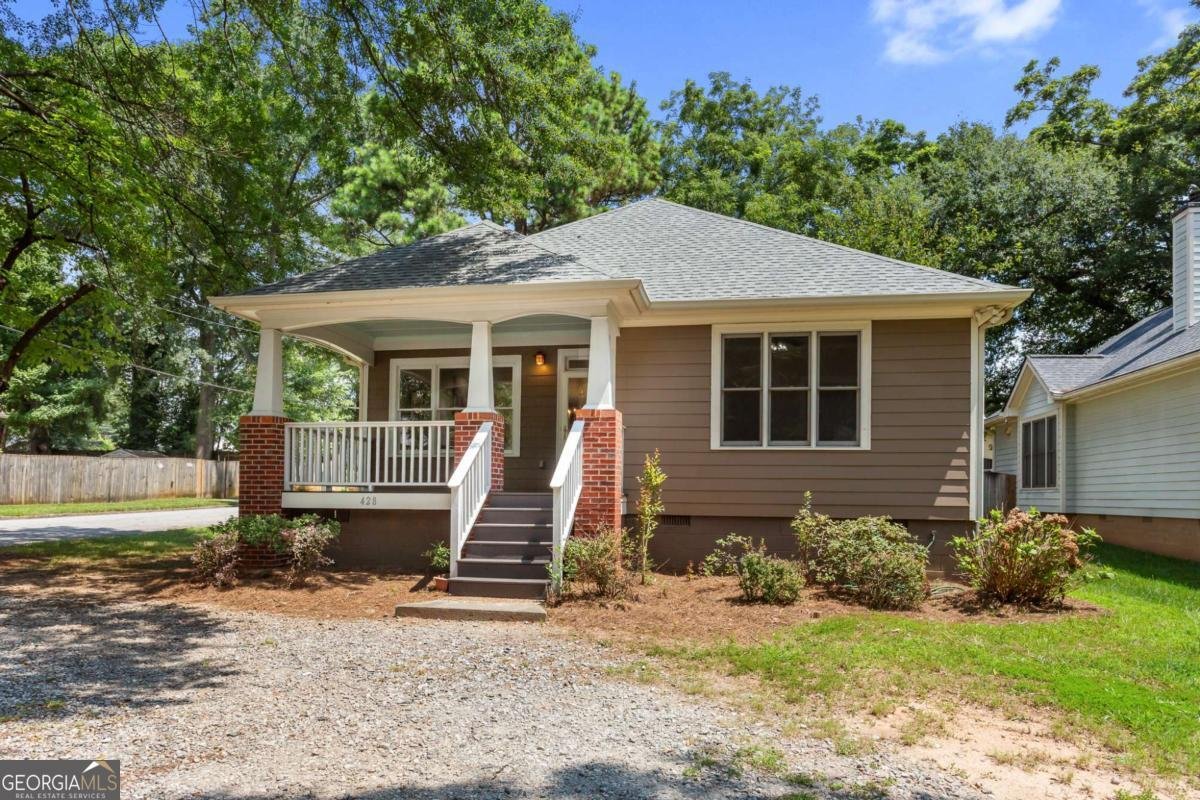 428 Morgan Place Atlanta - 1
