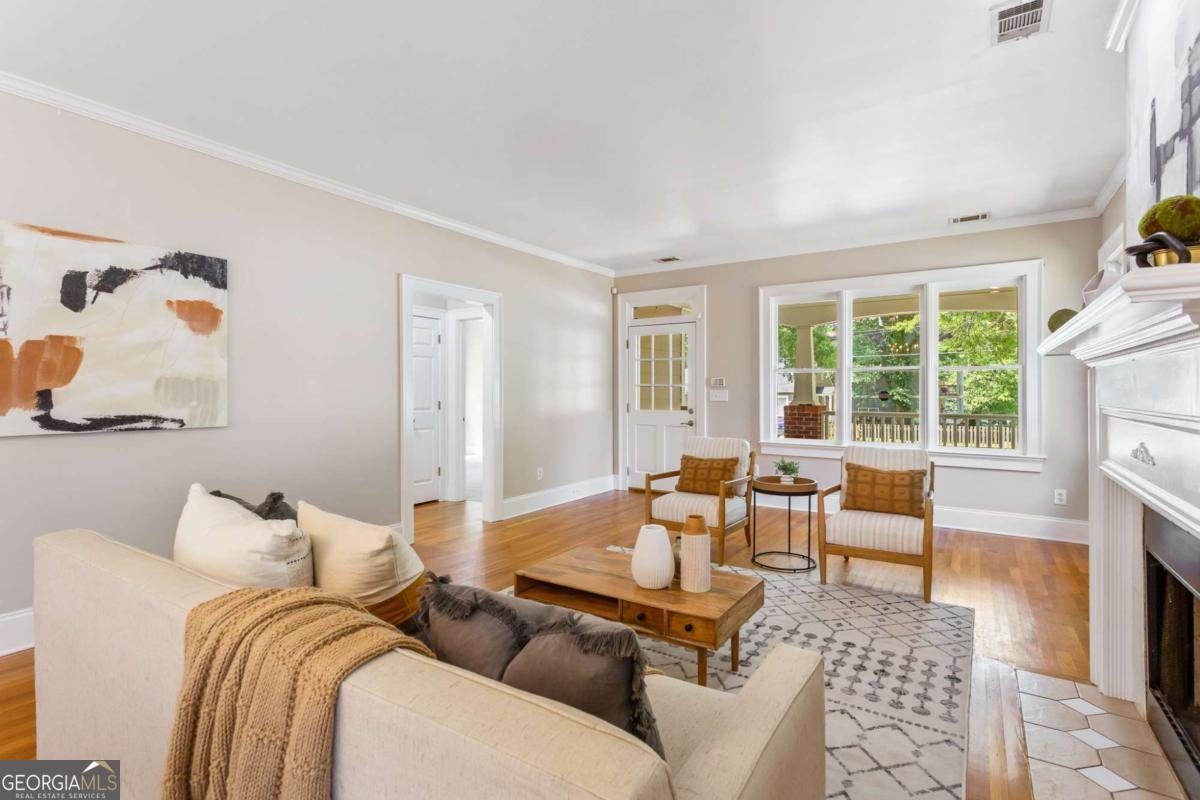 428 Morgan Place Atlanta - 12