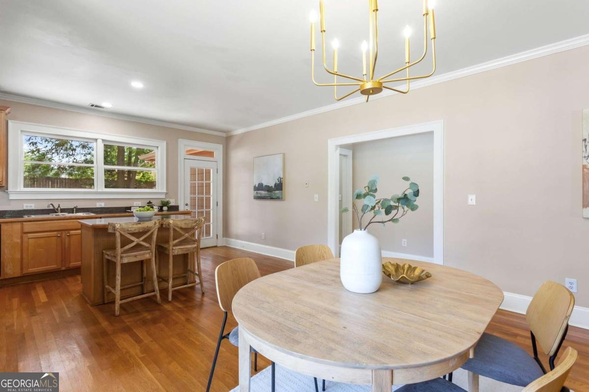 428 Morgan Place Atlanta - 13
