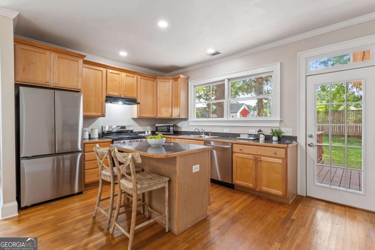 428 Morgan Place Atlanta - 15